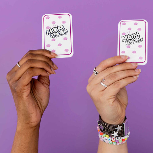 MomBrain 2 Pack!